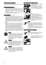 Preview for 92 page of Sealed Air Taski swingo 350B Manual