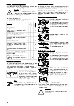 Preview for 94 page of Sealed Air Taski swingo 350B Manual