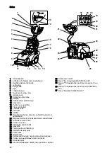 Preview for 100 page of Sealed Air Taski swingo 350B Manual