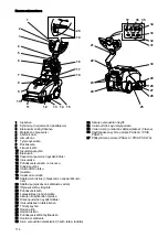 Preview for 116 page of Sealed Air Taski swingo 350B Manual