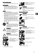 Preview for 123 page of Sealed Air Taski swingo 350B Manual