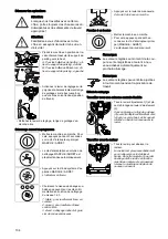 Preview for 136 page of Sealed Air Taski swingo 350B Manual