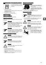 Preview for 137 page of Sealed Air Taski swingo 350B Manual