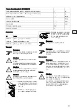 Preview for 143 page of Sealed Air Taski swingo 350B Manual