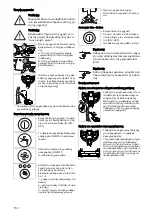 Preview for 152 page of Sealed Air Taski swingo 350B Manual