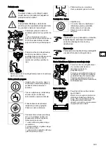 Preview for 167 page of Sealed Air Taski swingo 350B Manual