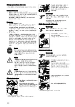 Preview for 170 page of Sealed Air Taski swingo 350B Manual