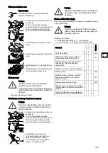 Preview for 171 page of Sealed Air Taski swingo 350B Manual