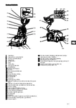 Preview for 179 page of Sealed Air Taski swingo 350B Manual