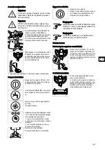 Preview for 183 page of Sealed Air Taski swingo 350B Manual