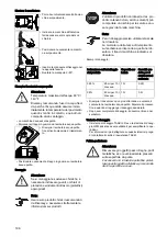 Preview for 198 page of Sealed Air Taski swingo 350B Manual