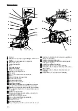 Preview for 288 page of Sealed Air Taski swingo 350B Manual