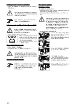 Preview for 350 page of Sealed Air Taski swingo 350B Manual