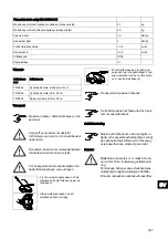 Preview for 359 page of Sealed Air Taski swingo 350B Manual