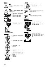 Preview for 382 page of Sealed Air Taski swingo 350B Manual