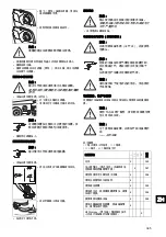 Предварительный просмотр 367 страницы Sealed Air Taski swingo 455B Manual