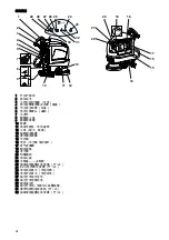 Preview for 36 page of Sealed Air TASKI swingo 760B Economy Manual