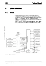 Предварительный просмотр 99 страницы Sealed Air TASKI swingo XP-M Technical Manual