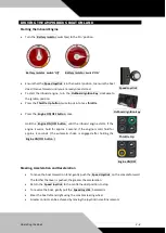 Preview for 18 page of SEALEGS 7.5M HYDRASOL RIB Owner'S Manual