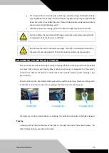 Preview for 33 page of SEALEGS 7.5M HYDRASOL RIB Owner'S Manual