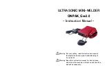 Sealer Sales OnPak Gen 3.0 Instruction Manual preview