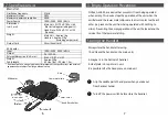 Preview for 5 page of Sealer Sales OnPak Gen 3.0 Instruction Manual