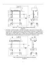 Предварительный просмотр 6 страницы SealerSales FRM-1120 Series Manual