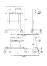 Предварительный просмотр 8 страницы SealerSales FRM-1120 Series Manual