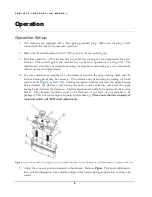 Предварительный просмотр 13 страницы SealerSales Impresse FRM-1010 Instruction Manual