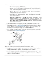 Предварительный просмотр 16 страницы SealerSales Impresse FRM-1010 Instruction Manual