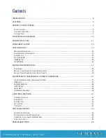 Preview for 2 page of SeaLevel 12000 COM Express Carrier Board User Manual