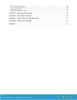 Preview for 3 page of SeaLevel 12000 COM Express Carrier Board User Manual