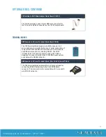 Preview for 8 page of SeaLevel 12000 COM Express Carrier Board User Manual