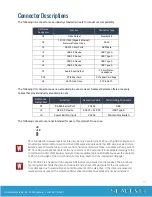 Preview for 17 page of SeaLevel 12000 COM Express Carrier Board User Manual