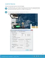 Preview for 23 page of SeaLevel 12000 COM Express Carrier Board User Manual