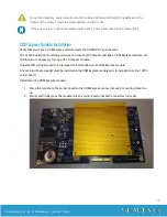 Preview for 39 page of SeaLevel 12000 COM Express Carrier Board User Manual