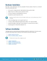 Preview for 21 page of SeaLevel 12009-001-KT User Manual