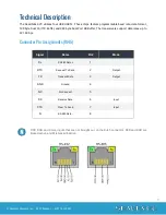 Preview for 9 page of SeaLevel 2407 User Manual