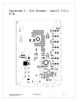 Предварительный просмотр 17 страницы SeaLevel 270U User Manual