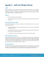 Preview for 10 page of SeaLevel 3603 User Manual