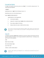 Preview for 11 page of SeaLevel 3603 User Manual