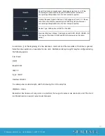 Preview for 12 page of SeaLevel 3603 User Manual