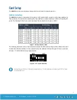 Preview for 6 page of SeaLevel 4021 User Manual