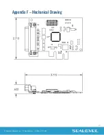 Предварительный просмотр 27 страницы SeaLevel 7106e User Manual