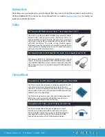 Preview for 6 page of SeaLevel 7402 User Manual