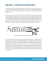 Предварительный просмотр 19 страницы SeaLevel 7402e User Manual