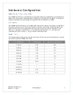 Preview for 7 page of SeaLevel 7802e User Manual