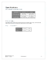 Preview for 17 page of SeaLevel 7802e User Manual