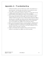 Preview for 18 page of SeaLevel 7802e User Manual