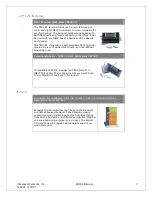 Preview for 8 page of SeaLevel 8003e User Manual